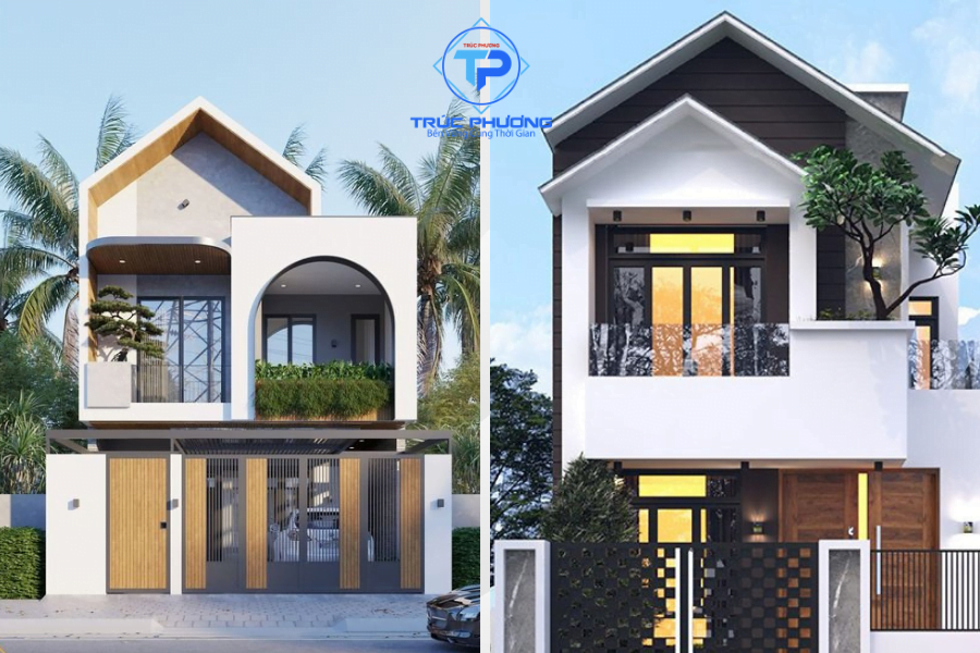 làm trần thạch cao đẹp