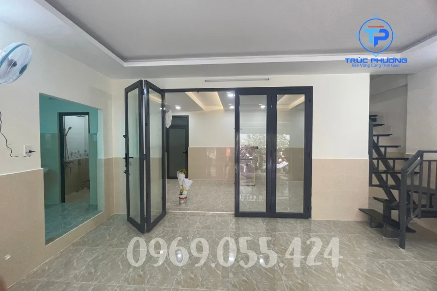 sửa chữa cải tạo nhà cũ